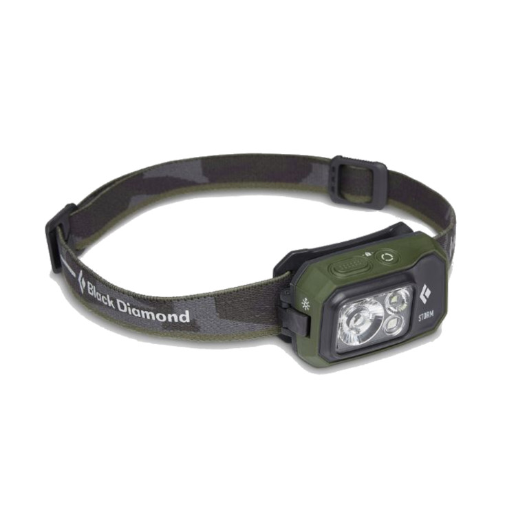 Black Diamond Storm 450 Headlamp - Image 9